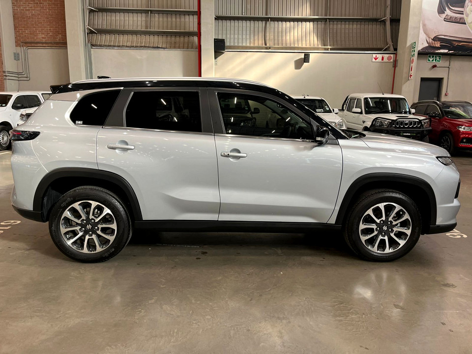 SUZUKI GRAND VITARA 1.5 GLX, image 2