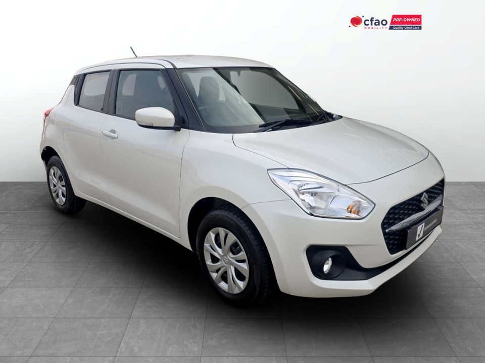 SUZUKI SWIFT 1.2 GL, image 1