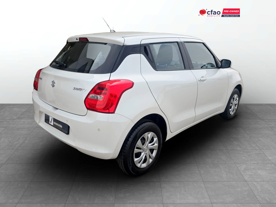 SUZUKI SWIFT 1.2 GL, image 2