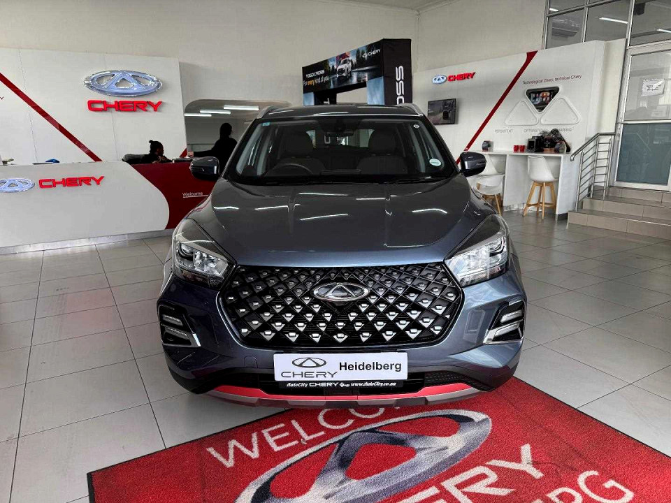CHERY TIGGO 4 PRO 1.5 URBAN, image 2