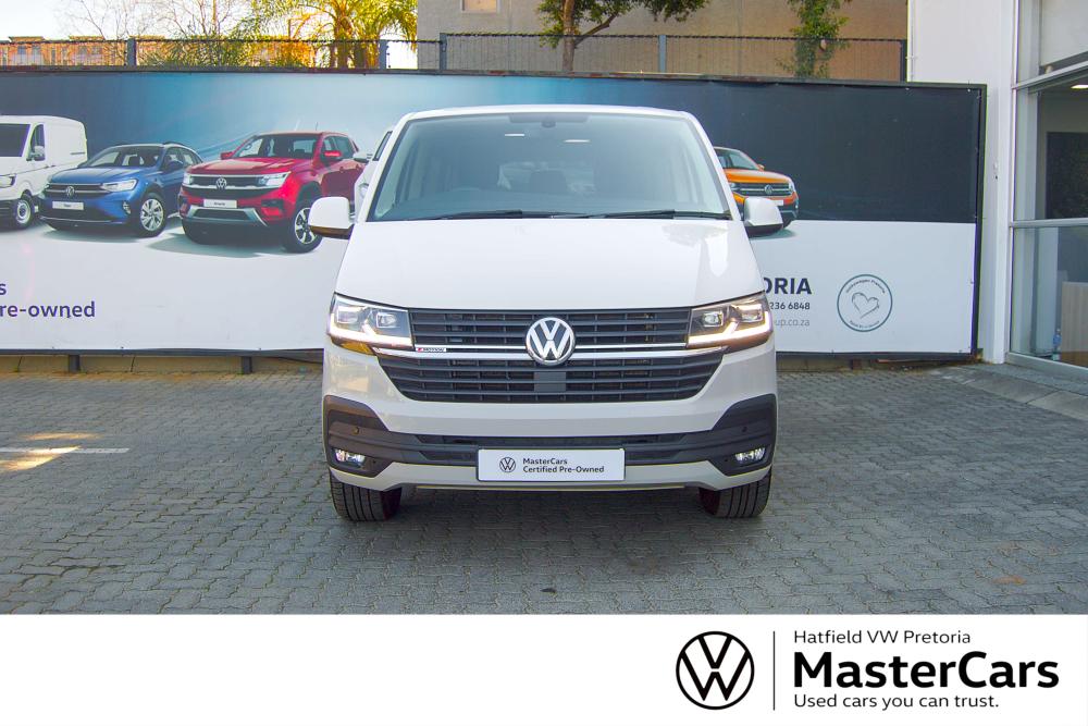 Volkswagen Kombi 6.1 2.0 BiTDI 146kW Trendline Plus 4Motion DSG, image 2