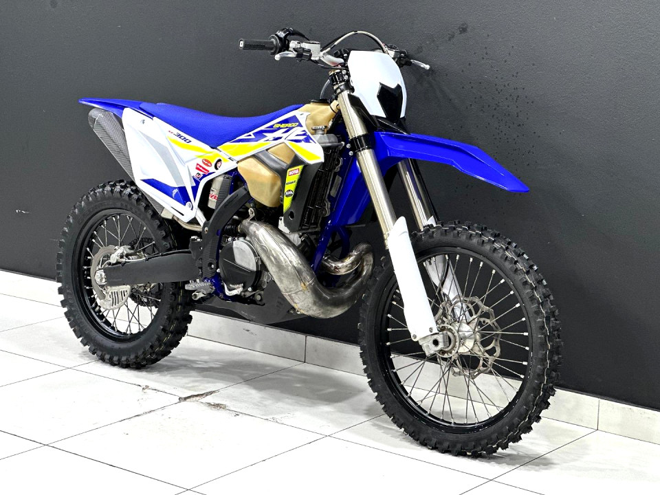 SHERCO 300 Factory, image 1