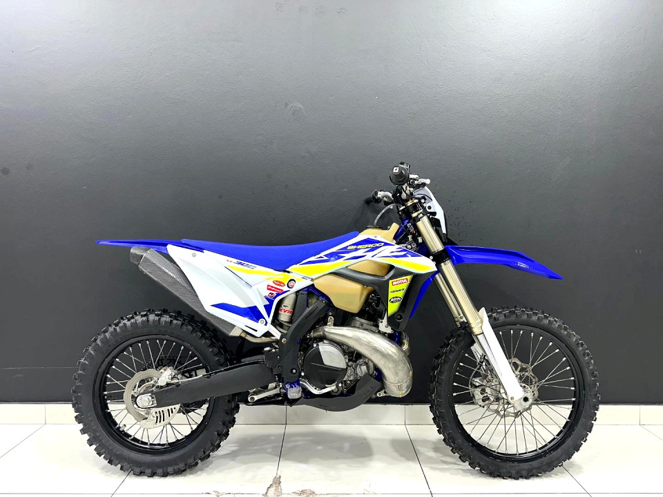 SHERCO 300 Factory, image 2