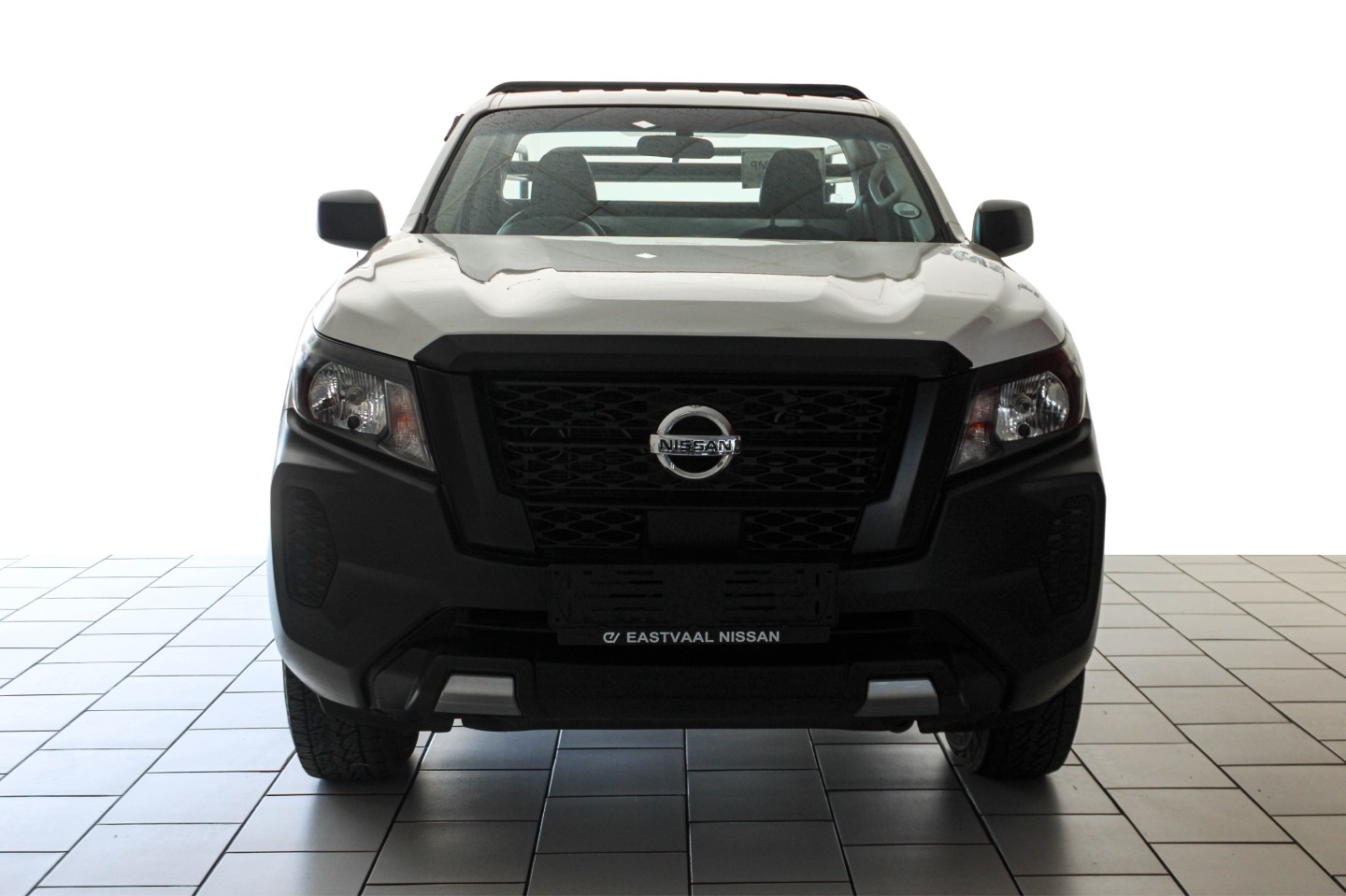 NISSAN NAVARA 2.5DE XE S/C P/U, image 2