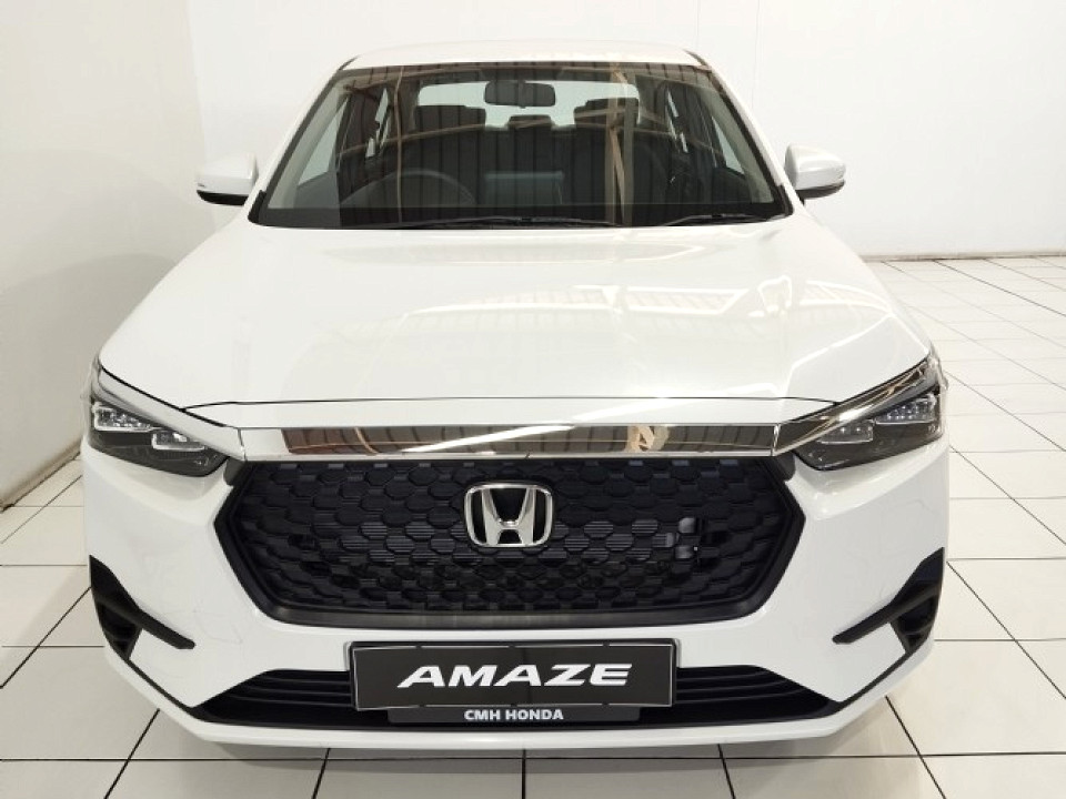 HONDA AMAZE 1.2 TREND, image 2
