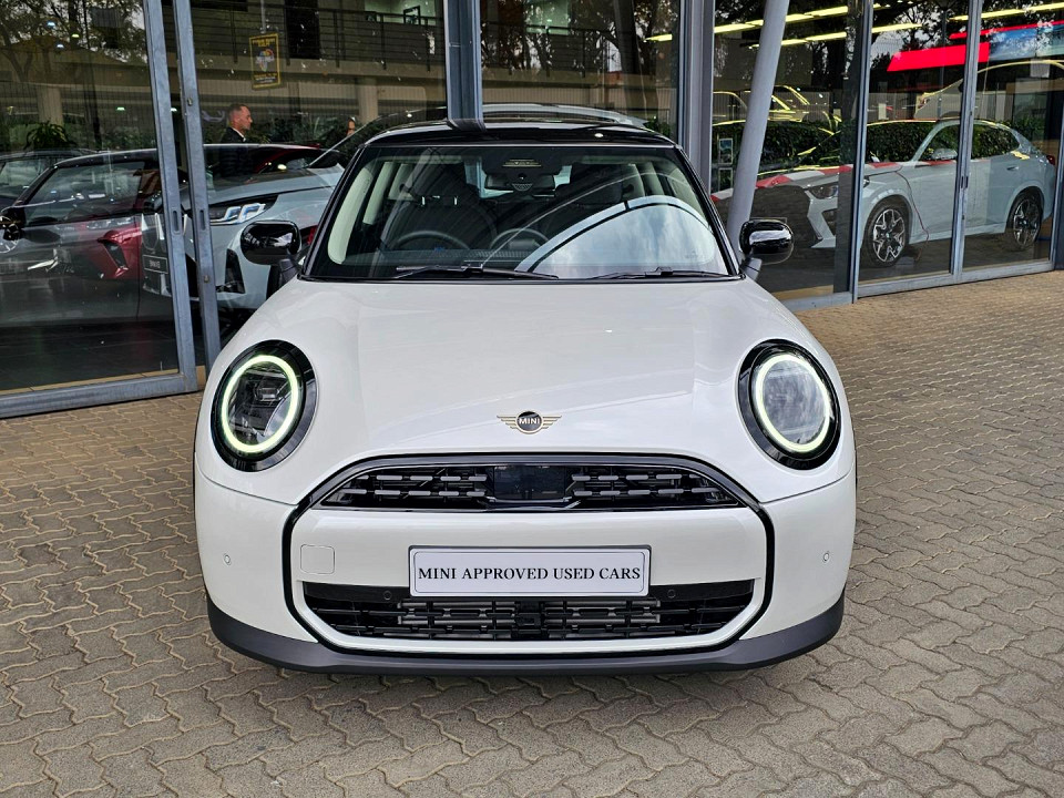 MINI COOPER A/T (F66), image 2