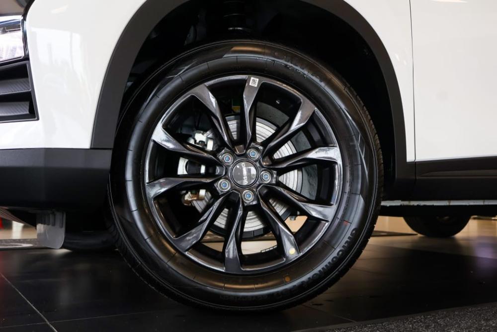 OMODA C5 1.5T Style, image 2