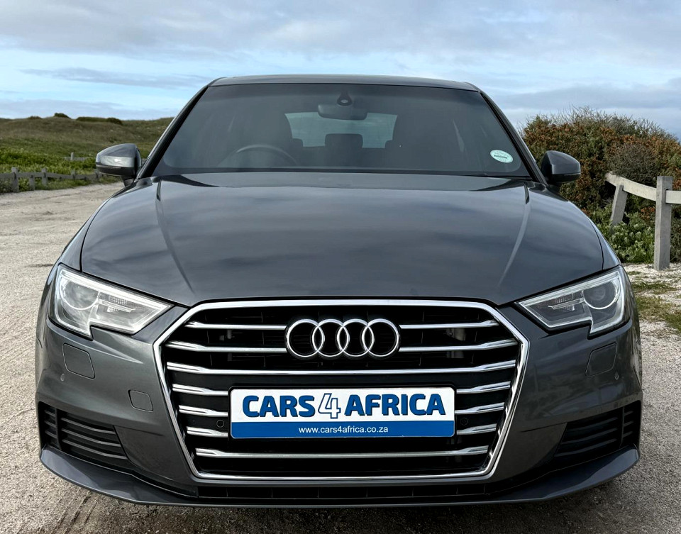 AUDI A3 1.4T FSI STRONIC 3DR, image 2