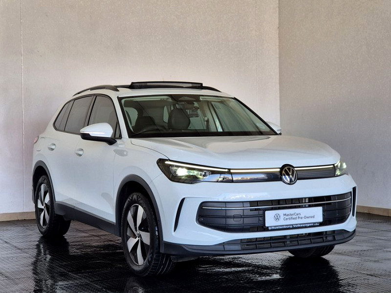 VOLKSWAGEN TIGUAN 2.0 TDI LIFE 4M DSG, image 2