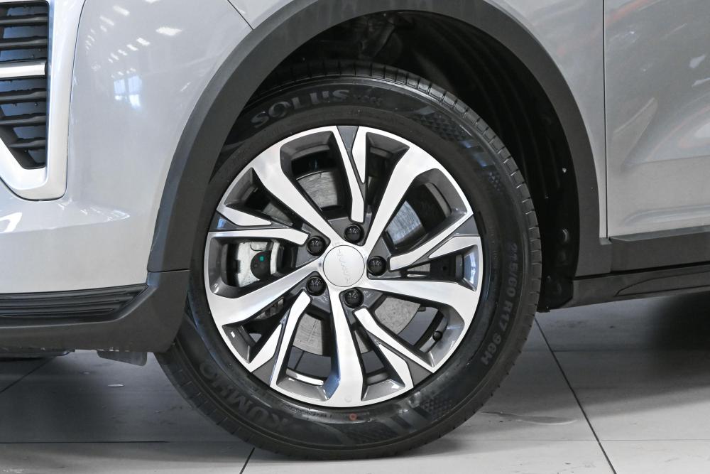 Haval Jolion 1.5T City 6MT, image 2