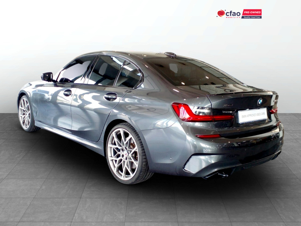 BMW M340i xDrive, image 2