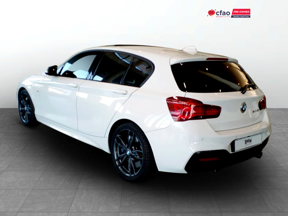 BMW M140i EDITION M SPORT SHADOW 5DR A/T (F20), image 2
