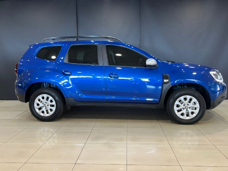 RENAULT DUSTER 1.5 DCI ZEN EDC, image 2
