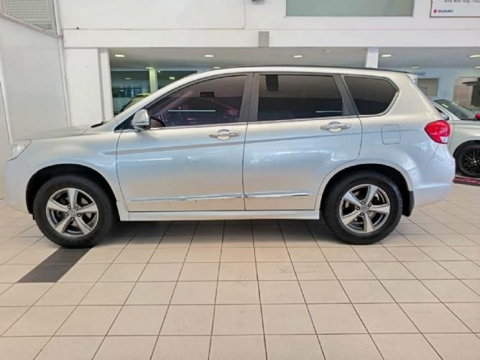 HAVAL H6 1.5T LUXURY, image 2