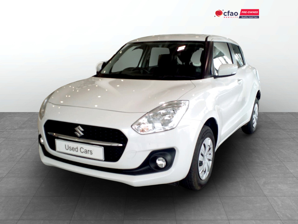 SUZUKI SWIFT 1.2 GL, image 1