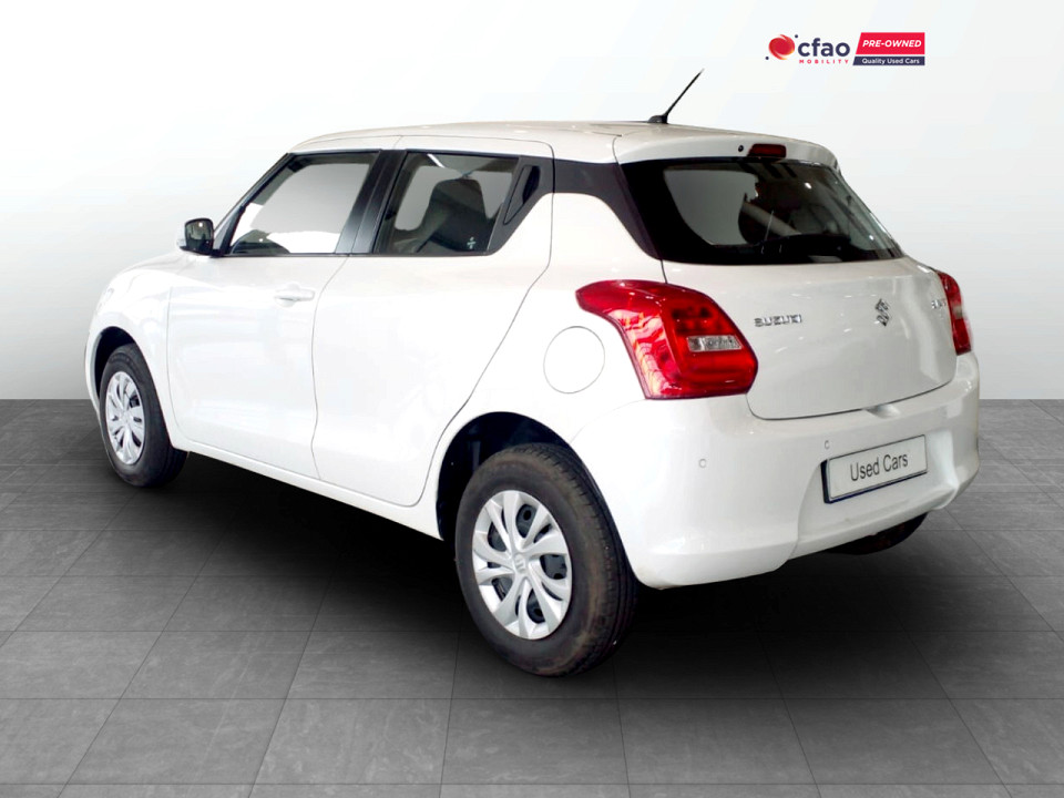 SUZUKI SWIFT 1.2 GL, image 2