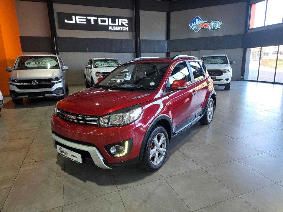 HAVAL H1 1.5 VVT, image 1