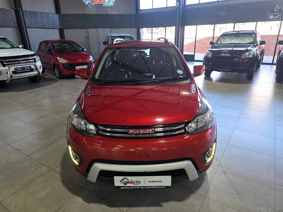 HAVAL H1 1.5 VVT, image 2