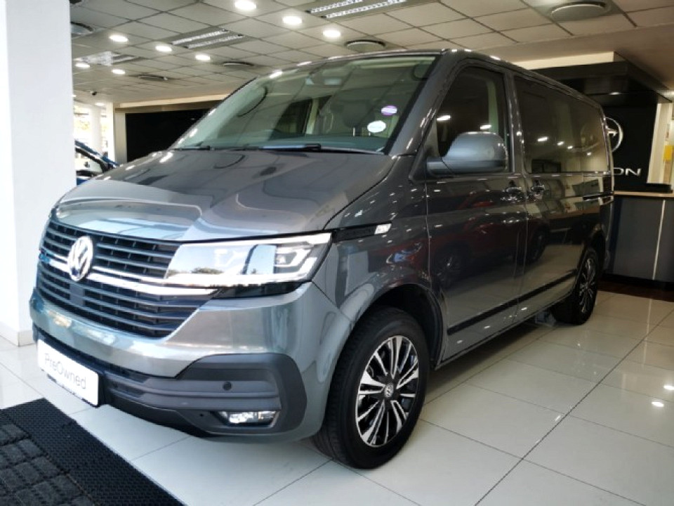 VOLKSWAGEN T6.1 KOMBI 2.0BiTDi TRENDLINE PLUS DSG 4MOT(146KW), image 1