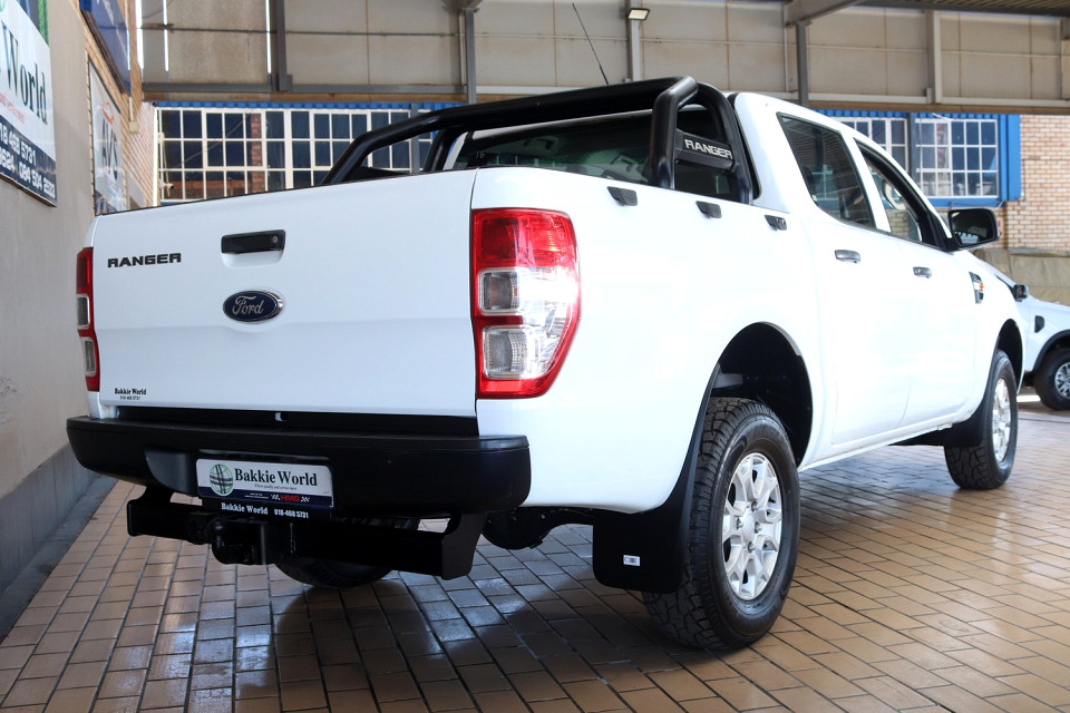 FORD RANGER 2.2TDCi XL P/U D/C, image 2