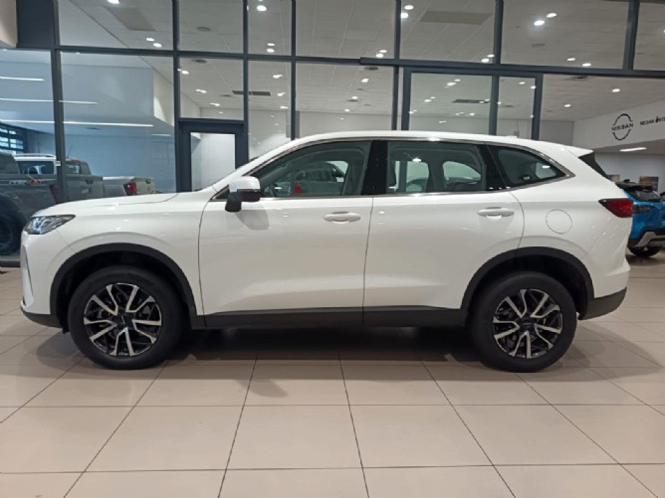 HAVAL H6 2.0T PREMIUM DCT, image 2