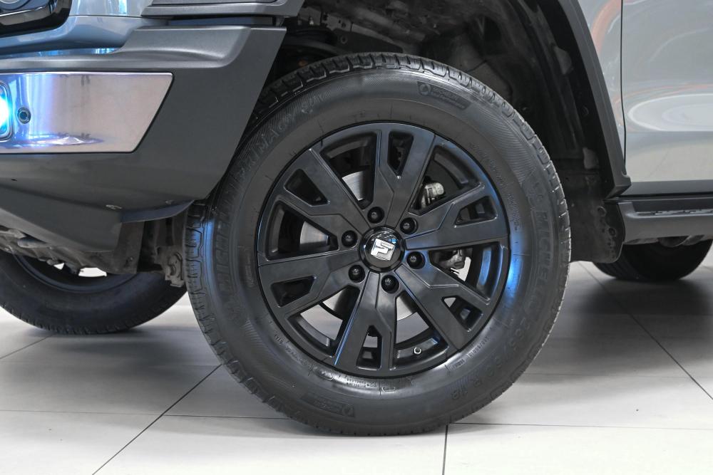 GWM Tank 300 2.0T HEV 9HAT 4X4 Super Luxury, image 2