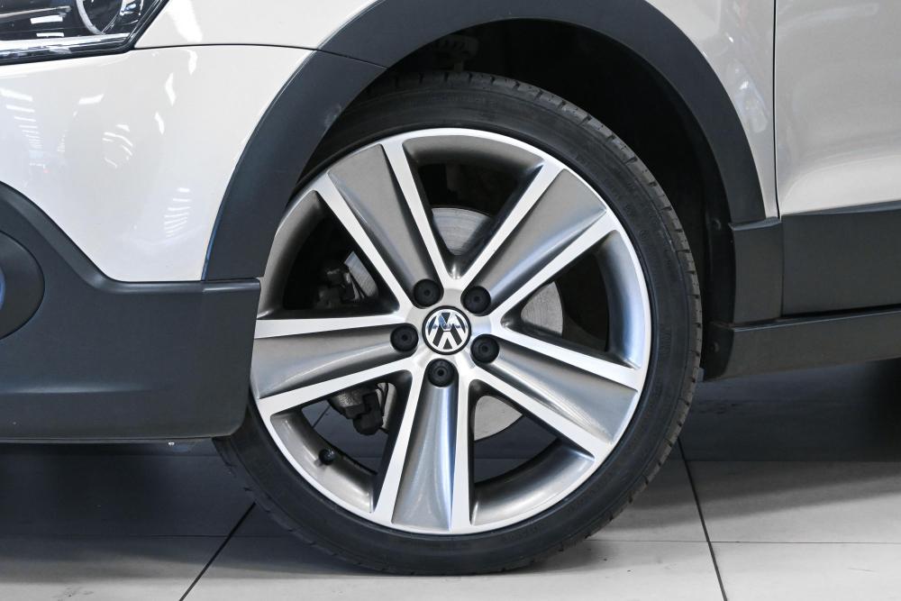 Volkswagen Polo 1.6 TDI Cross, image 2