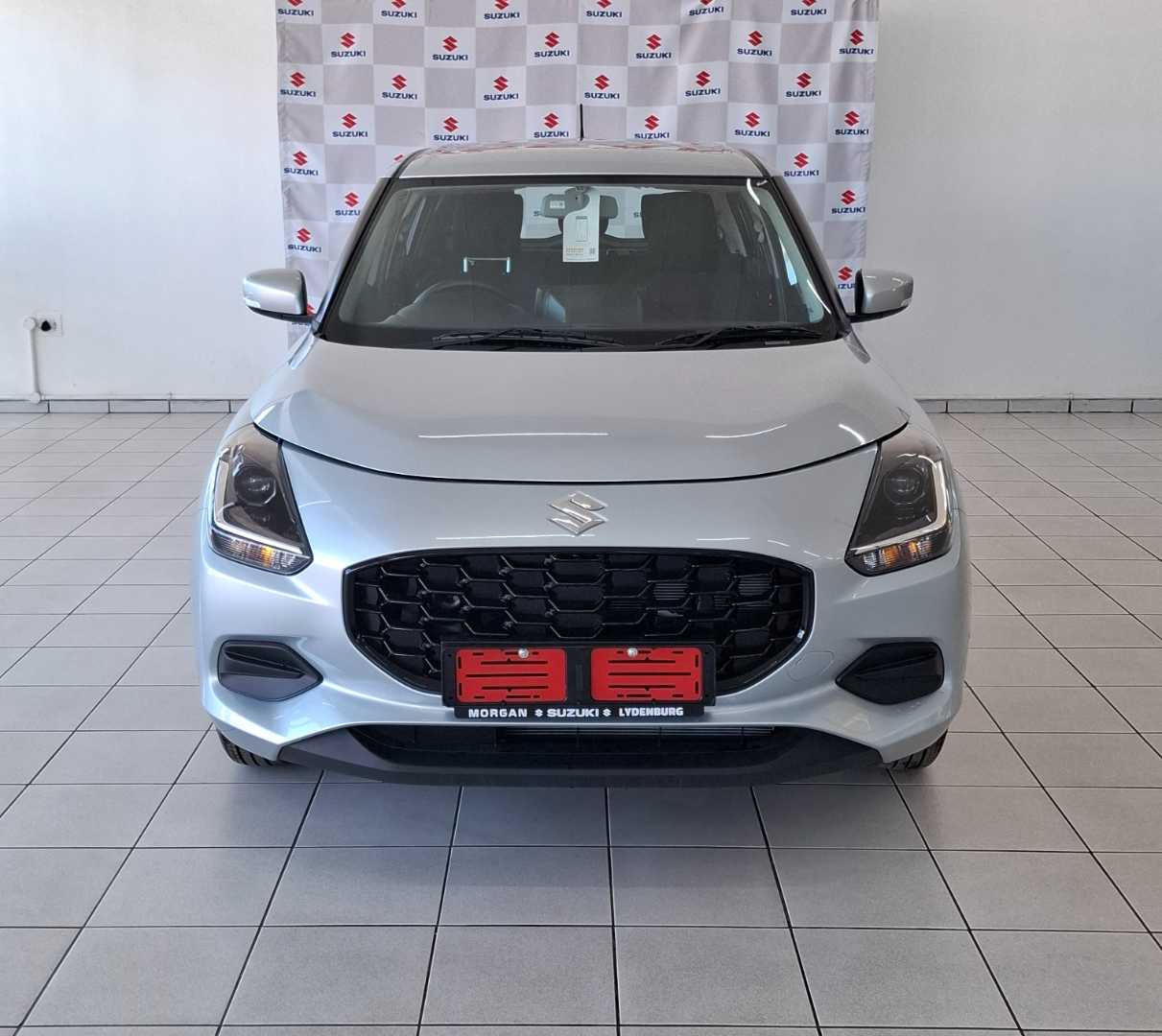 SUZUKI SWIFT 1.2 GL, image 1
