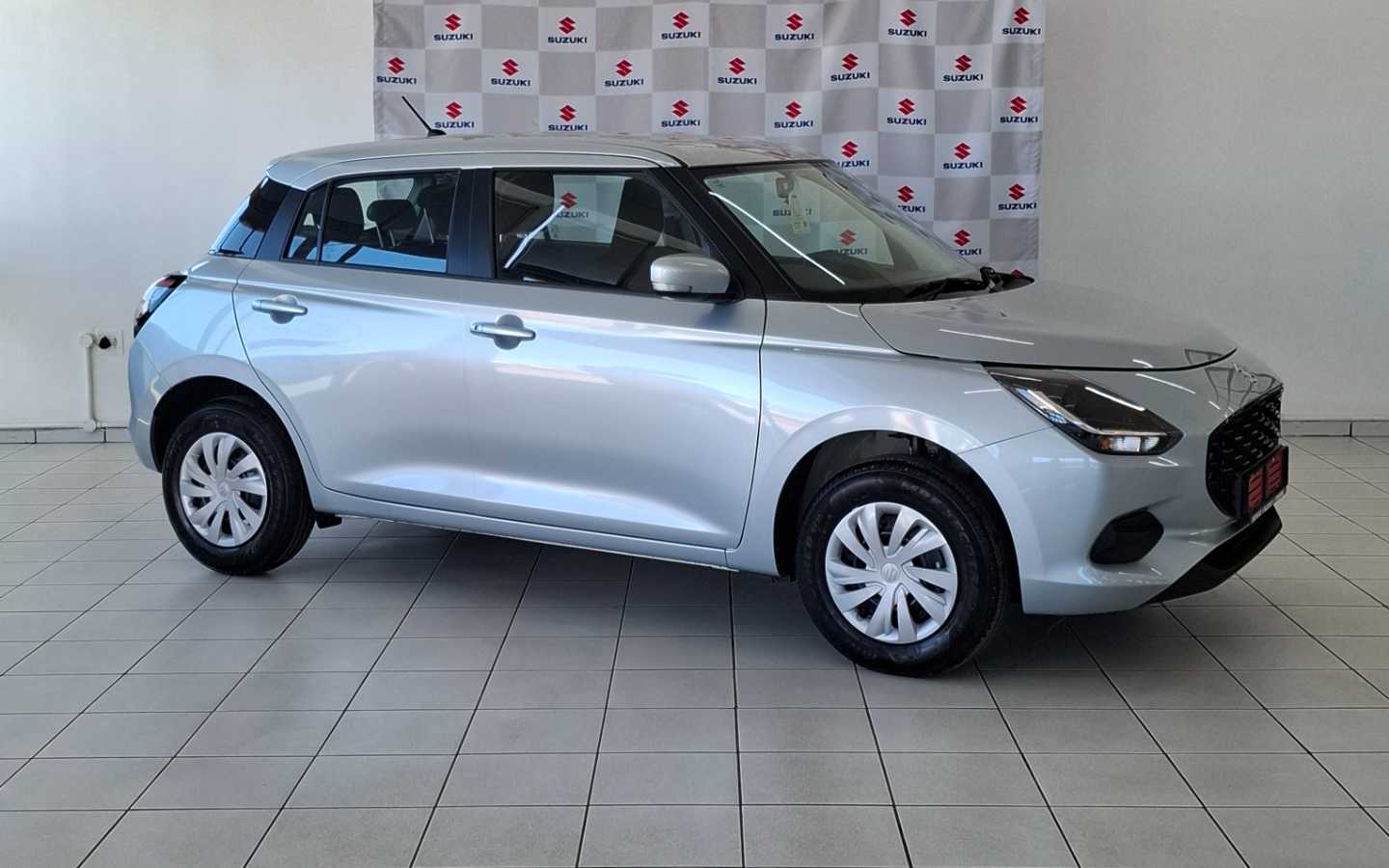 SUZUKI SWIFT 1.2 GL, image 2