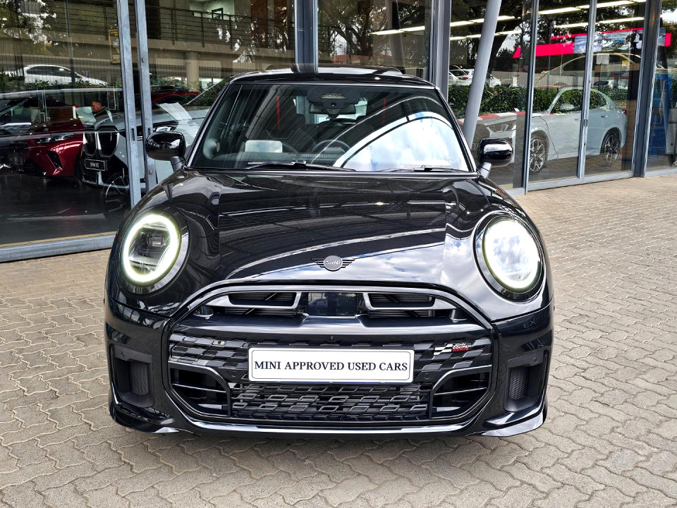 MINI COOPER S A/T (F66), image 2