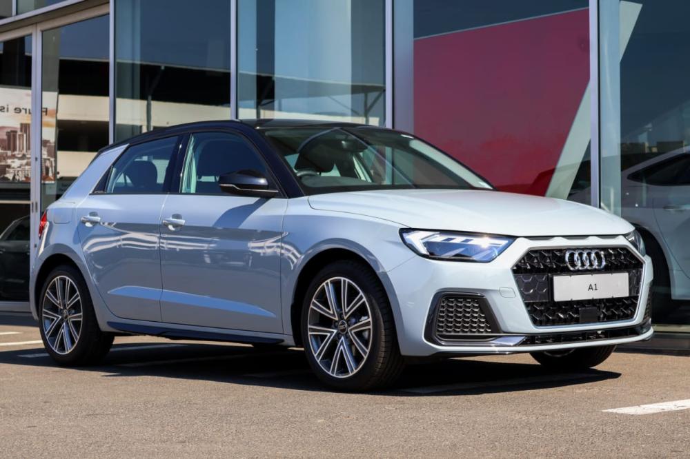 AUDI A1 SPORTBACK 1.0 TFSI ADVANCED S TRONIC (30 TFSI), image 1