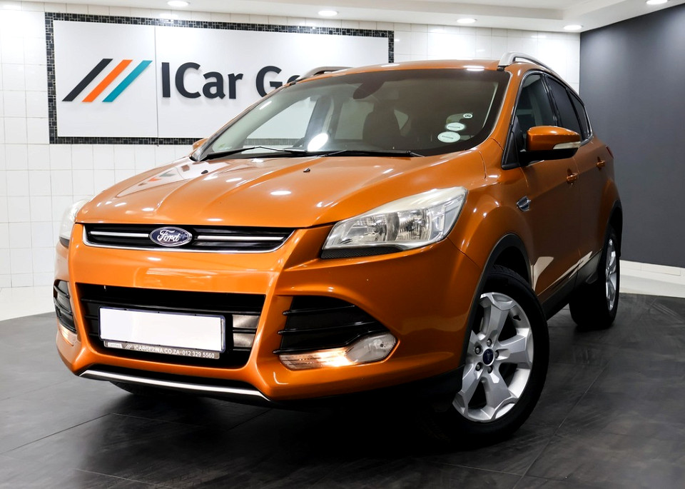 FORD KUGA 1.5 ECOBOOST AMBIENTE , image 1