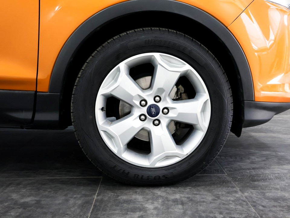 FORD KUGA 1.5 ECOBOOST AMBIENTE , image 2