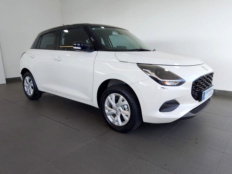 SUZUKI SWIFT 1.2 GL+, image 1