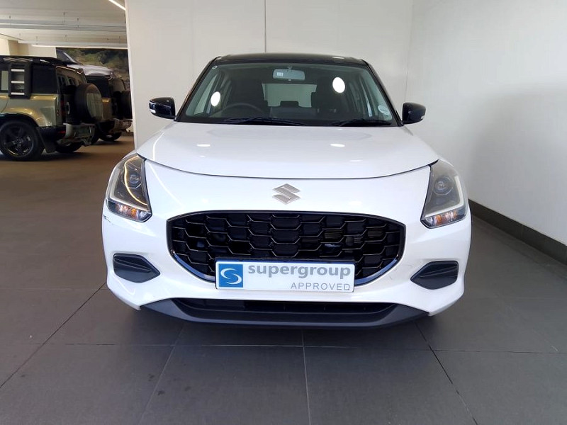 SUZUKI SWIFT 1.2 GL+, image 2