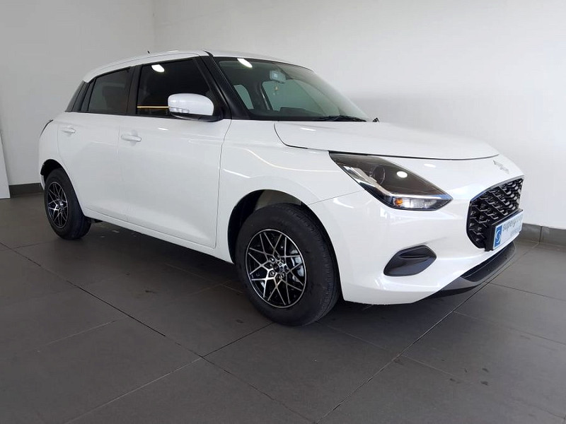 SUZUKI SWIFT 1.2 GL, image 1