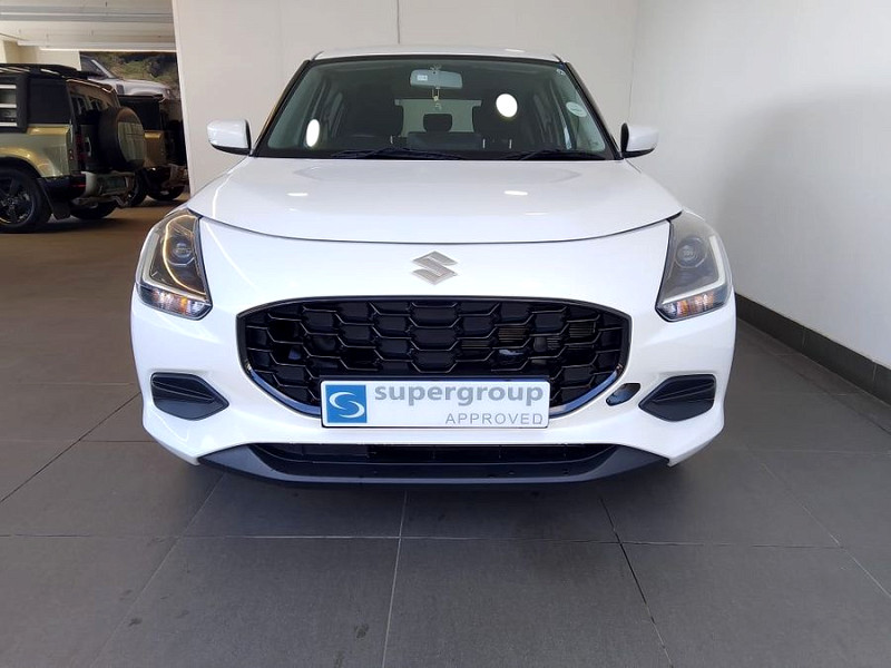 SUZUKI SWIFT 1.2 GL, image 2