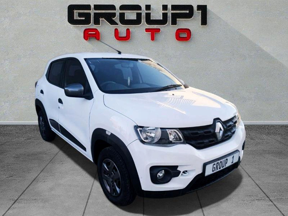 RENAULT KWID 1.0 DYNAMIQUE 5DR, image 1