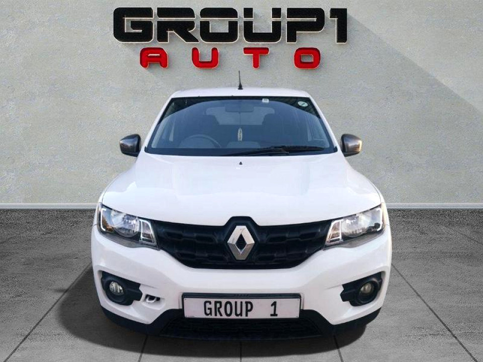 RENAULT KWID 1.0 DYNAMIQUE 5DR, image 2