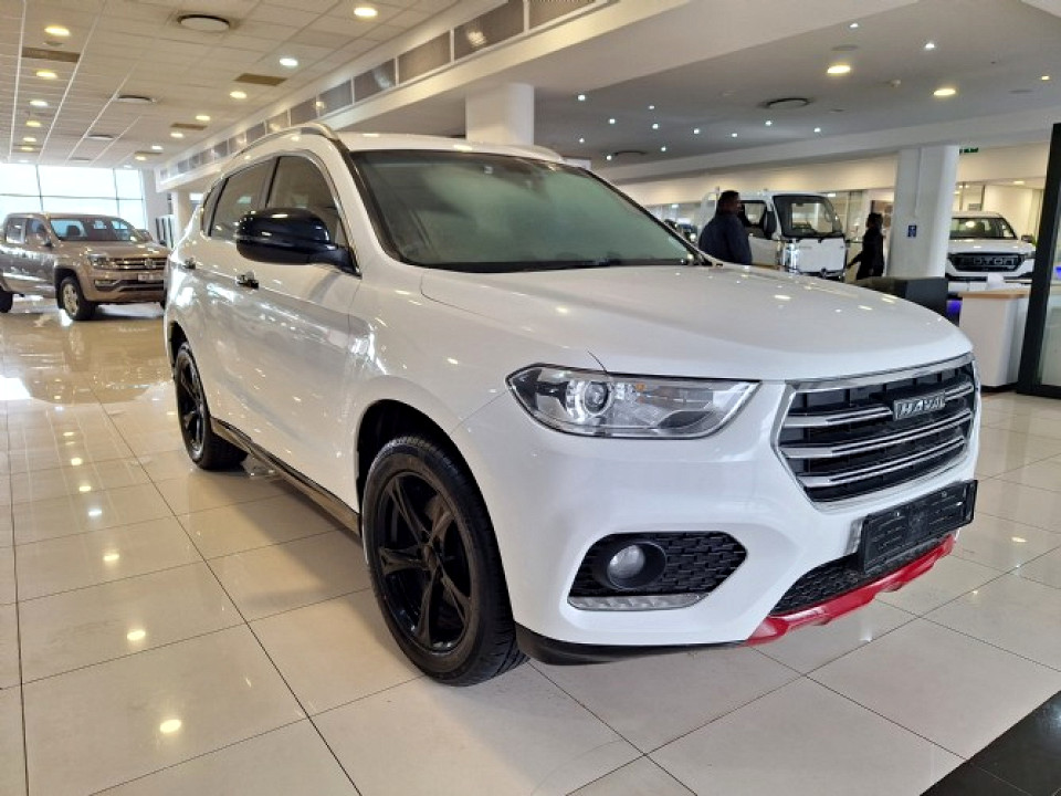 HAVAL H2 1.5T CITY, image 1