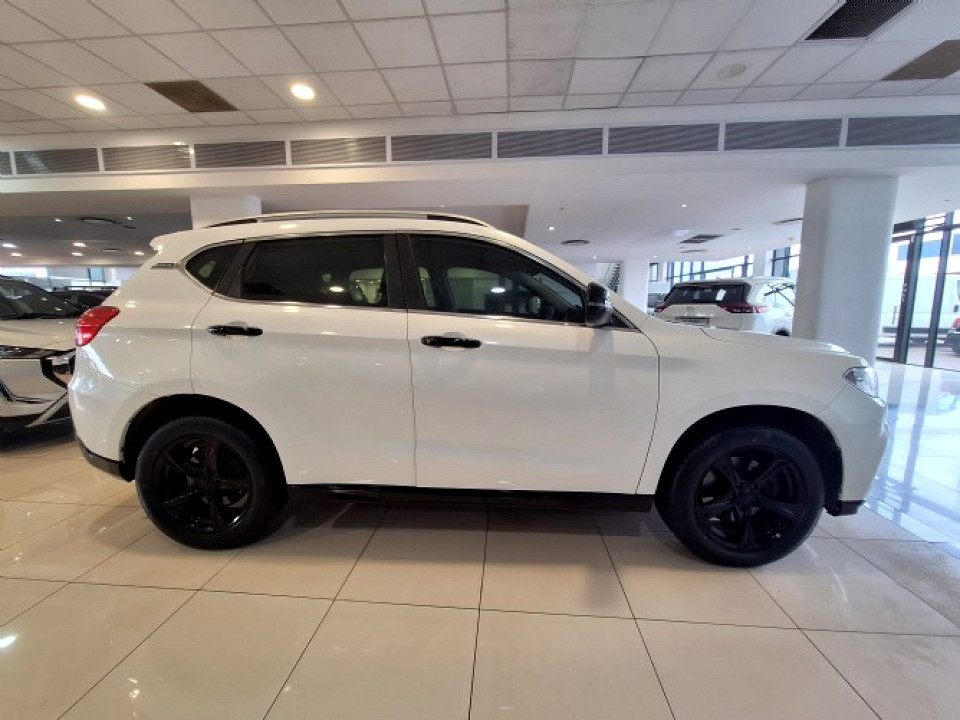 HAVAL H2 1.5T CITY, image 2