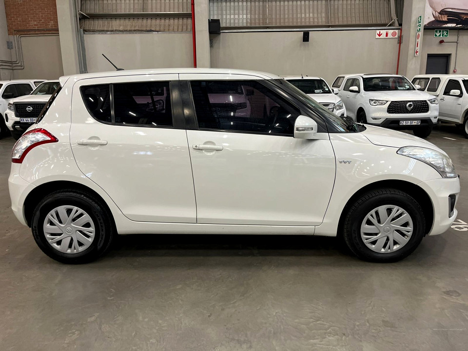 SUZUKI SWIFT 1.2 GL, image 2