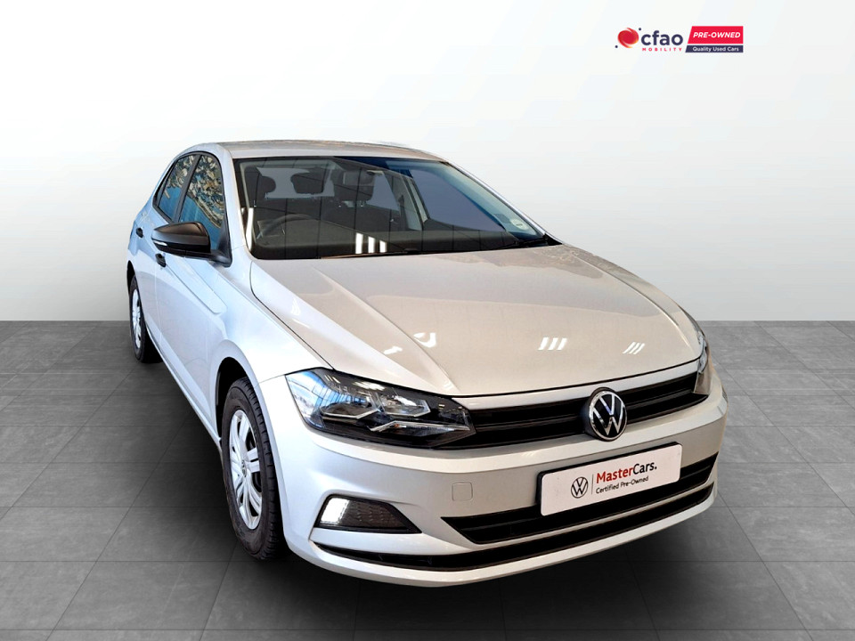 VOLKSWAGEN POLO 1.0 TSI TRENDLINE, image 1