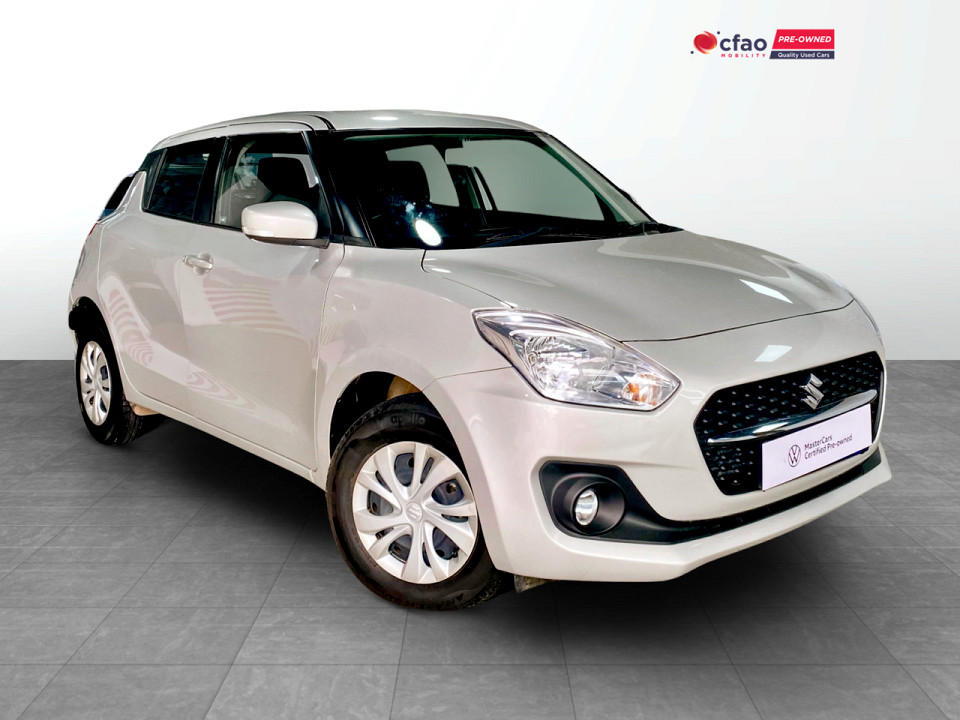 SUZUKI SWIFT 1.2 GL, image 1