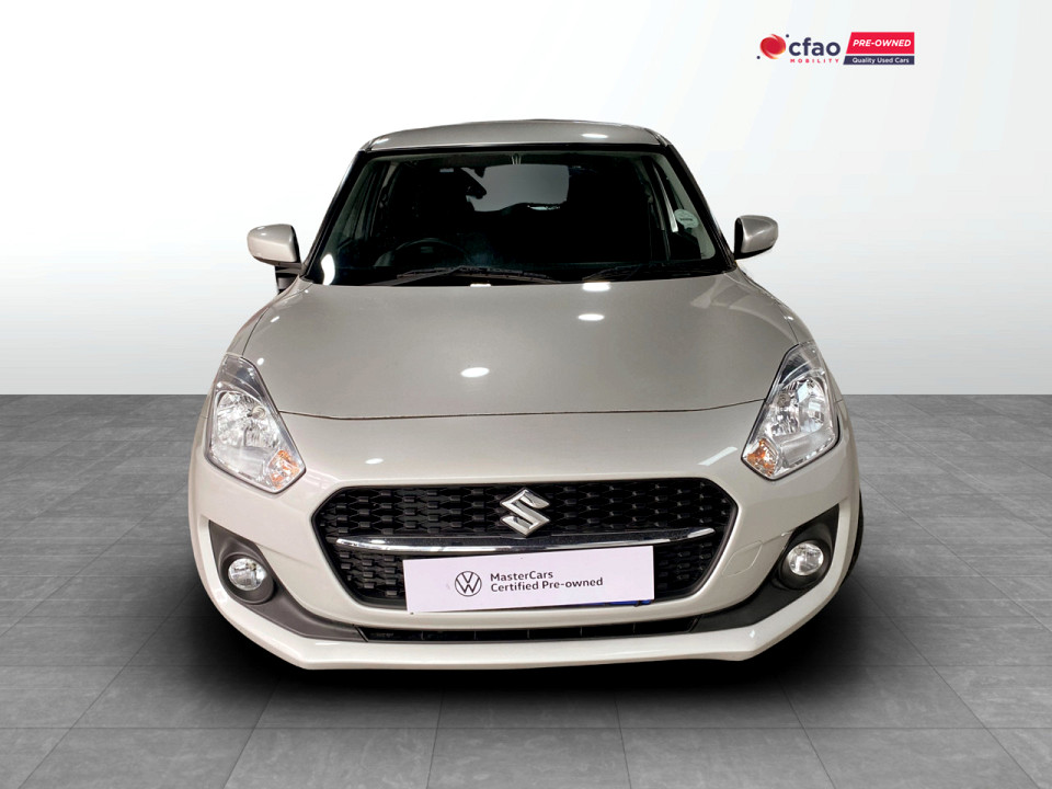 SUZUKI SWIFT 1.2 GL, image 2