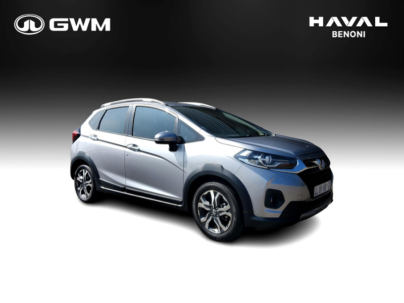 HONDA WR-V 1.2 ELEGANCE, image 1