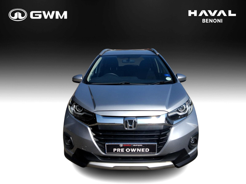 HONDA WR-V 1.2 ELEGANCE, image 2