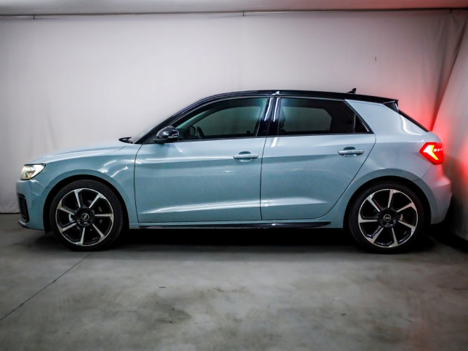 AUDI A1 SPORTBACK 1.0 TFSI S TRONIC (30 TFSI), image 2