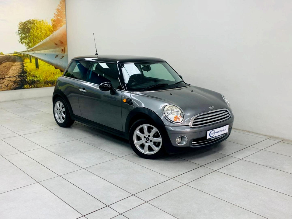 MINI COOPER , image 1