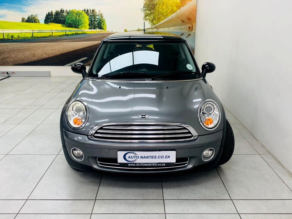 MINI COOPER , image 2